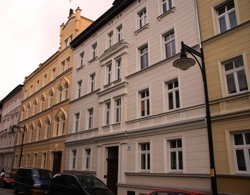 T. Krzakowski: - Za rewitalizację odpowiada nie tylko miasto,   ale też mieszkańcy              